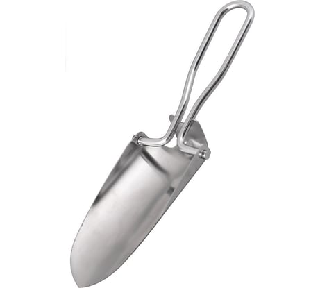 Садовый складной совок МУЛЬТИДОМ Компакт VL83-55