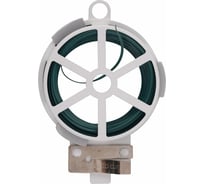 Проволока для подвязки растений МУЛЬТИДОМ Катушка 20 м VL83-219