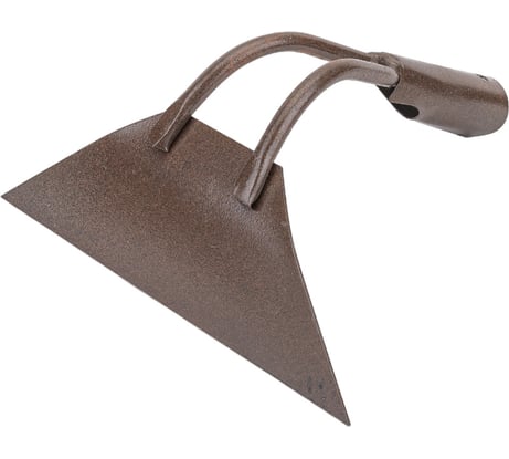 Тяпка Рустрейд металл, 150 мм СИ-01529