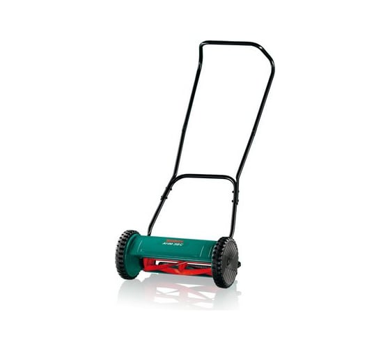 Шпиндельная газонокосилка Bosch AHM 38 C 0.600.886.102