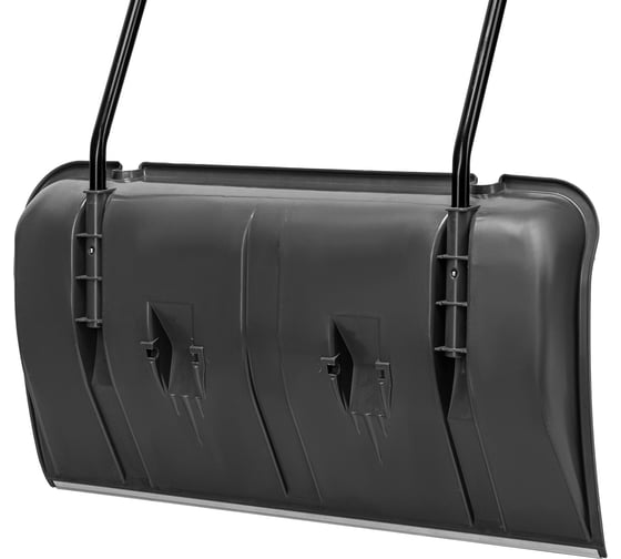 Движок для снега на колесах PALISAD LUXE 61558