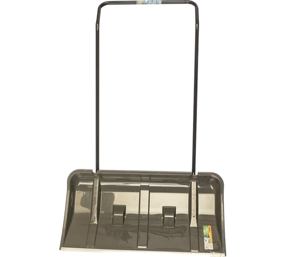 Движок для снега на колесах PALISAD LUXE 61558