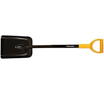 Совковая лопата Fiskars ЭргоМобайл 132622