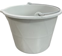 Строительное неразрушаемое ведро ACCURATE Неразруш.ведро-12л