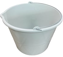 Строительное неразрушаемое ведро ACCURATE Неразруш.ведро-20л
