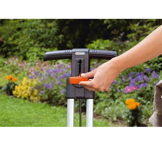 Разбрасыватель-сеялка универсальная Comfort 500 Gardena 00433-20.000.00