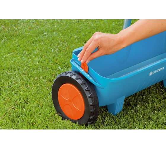 Разбрасыватель-сеялка универсальная Comfort 500 Gardena 00433-20.000.00