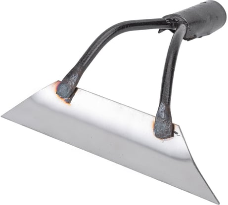 Тяпка Рустрейд нержавеющая сталь, 200 мм СИ-00296