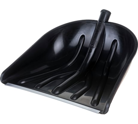 Ковш с планкой к снеговой лопате Cycle Купец 4607156362837