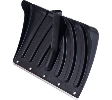 Ковш с планкой к снеговой лопате Крепыш Cicle 4607156361113