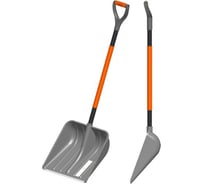 Снеговая лопата Cicle Варяг 4607156363285