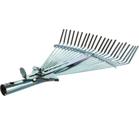 Веерные регулируемые грабли GRINDA 8-421875_z01