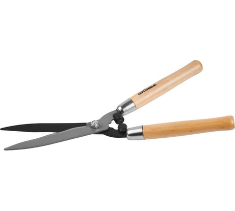 Кусторез с деревянными ручками 500мм Grinda 40252_z01