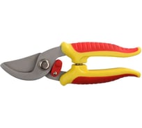 Секатор с округлыми лезвиями GRINDA МИНИ 8-423281_z01