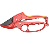 Секатор с храповым механизмом GRINDA 8-423033_z01