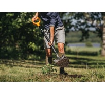 Штыковая лопата Fiskars Solid 1003455