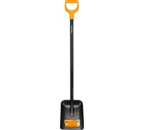 Совковая лопата Fiskars Solid 1003457