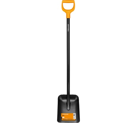 Совковая лопата Fiskars Solid 1003457