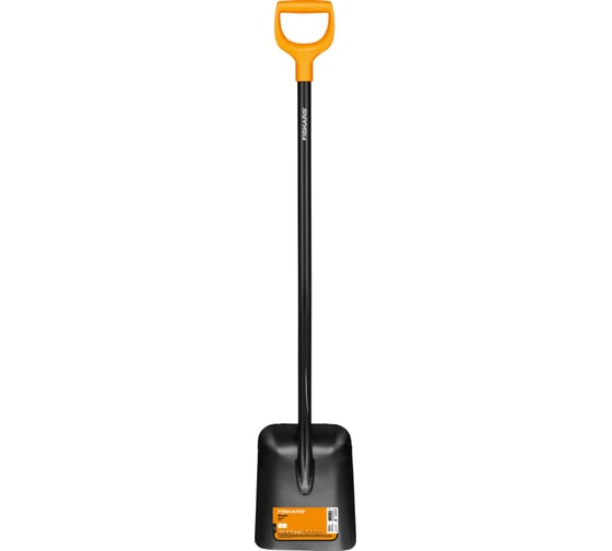 Совковая лопата Fiskars Solid 1003457