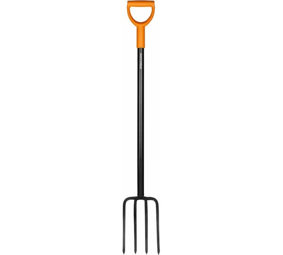 Садово-огородные вилы Fiskars Solid 1003458