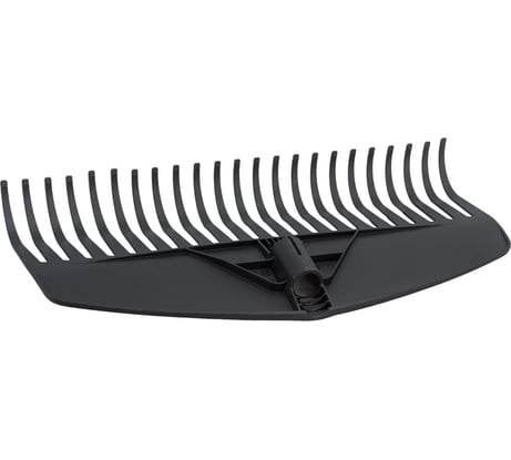 Грабли для листьев без черенка Fiskars M Solid 1063089