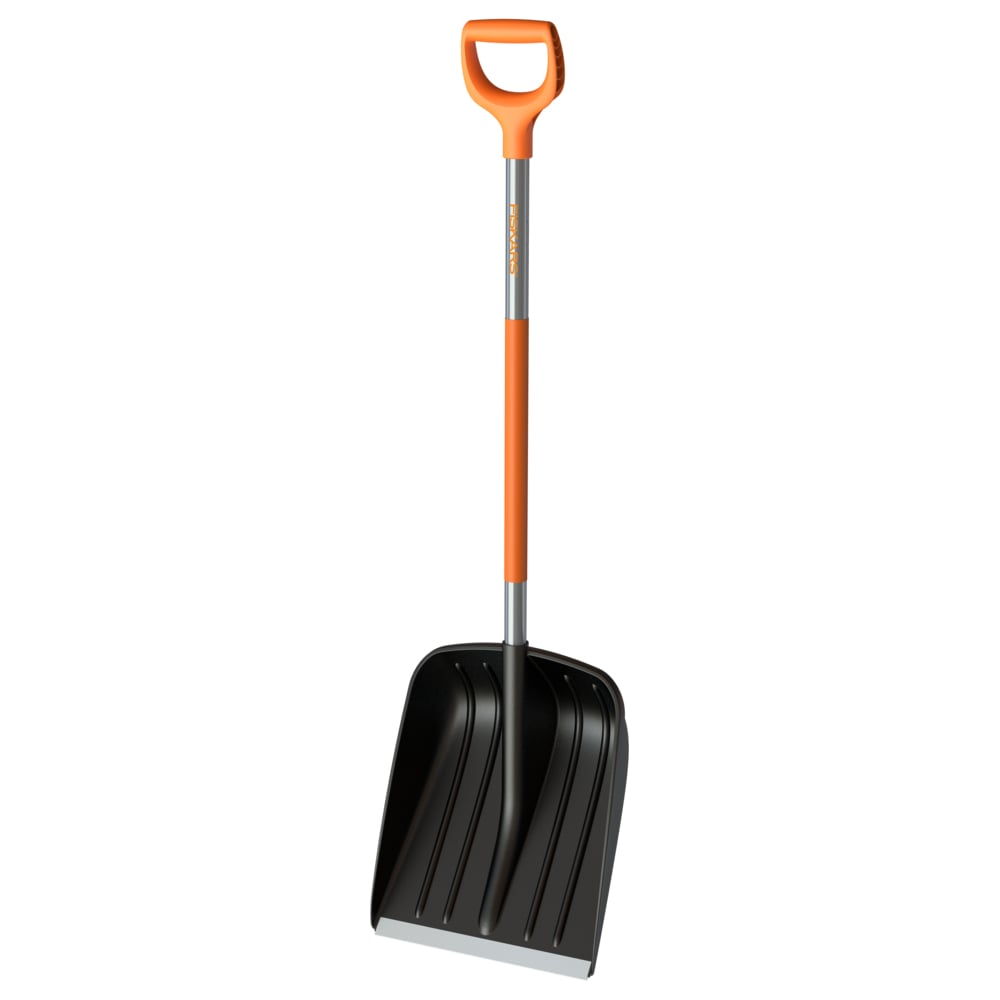 Лопата для уборки снега Fiskars SnowXpert 1062827 - выгодная цена ...