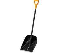 Лопата для снега Fiskars Solid 1052525