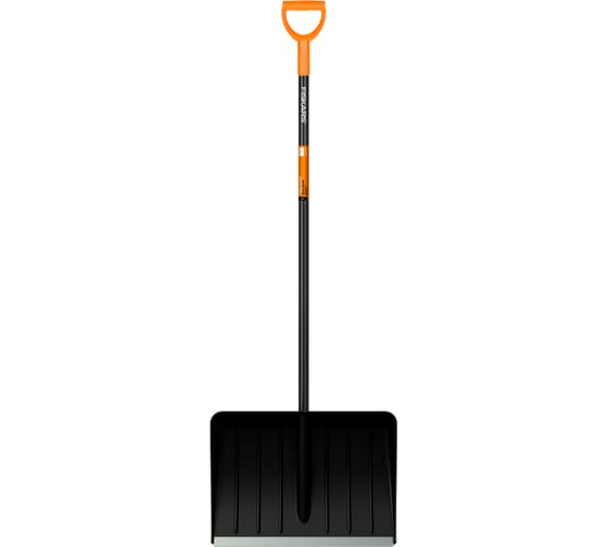 Скрепер для снега Fiskars Solid 1052526