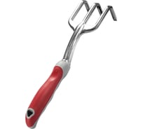 Алюминиевый рыхлитель FRUT CLUB 400204