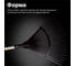 Веерные грабли для листьев Fiskars Classic черные 1001586 6