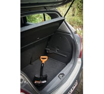 Туристическая лопата Fiskars Solid 1014809