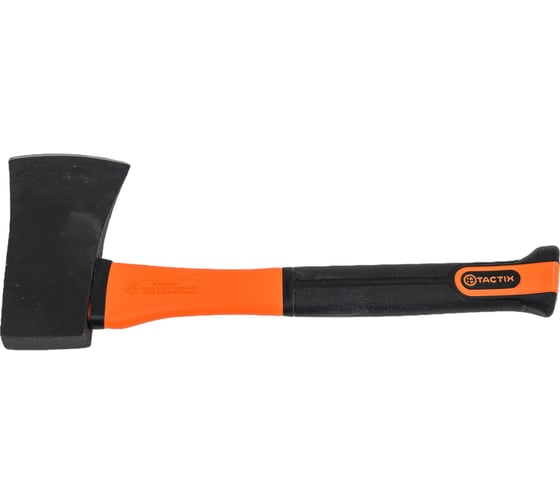 Топор TACTIX 600 г, с фибергласовой рукояткой 224001
