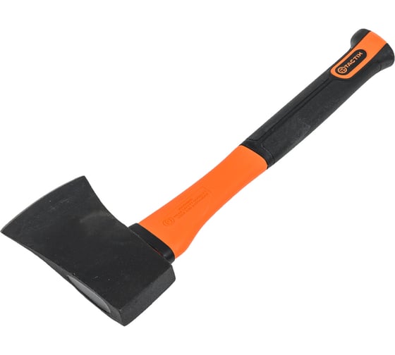 Топор TACTIX 600 г, с фибергласовой рукояткой 224001