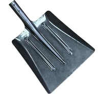 Совковая лопата из рельсовой стали WillTech ЛСС S506-9 019070 24376185