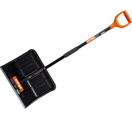 Лопата для уборки снега AMIGO 78007