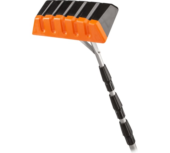 Скребок для удаления снега с крыши AMIGO 78902