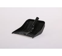 Лопата Интехпром НК комбат черная 4607947690842