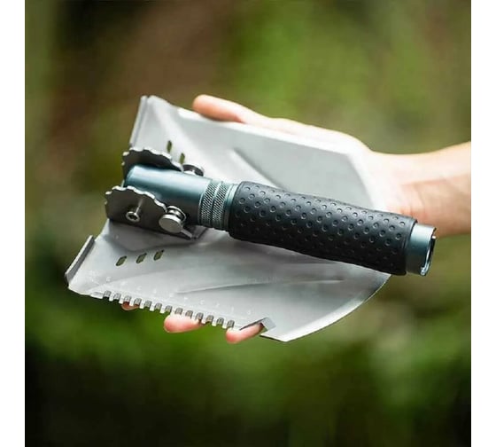 Многофункциональная лопата HUOHOU NEXTool Multi-functional Shovel small size 3059527