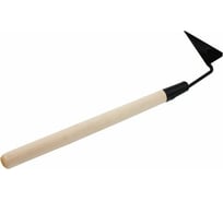 Бороздовик ON порошковая покраска, деревянный черенок 24-06-043