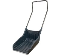 Малый пластиковый движок для снега Offner KSCHW2