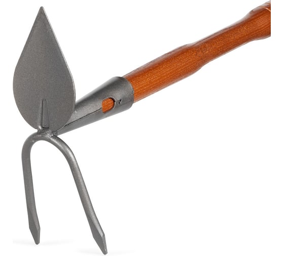 Двусторонняя мотыга Offner сталь ZD70HBFSC