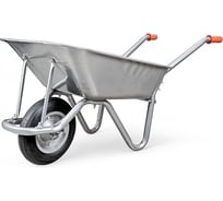 Садовая тачка одноколесная Kanat TRD-471