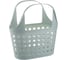 Корзинка Berossi soft 7.6 л, серая мистерия ИК 38475000 1