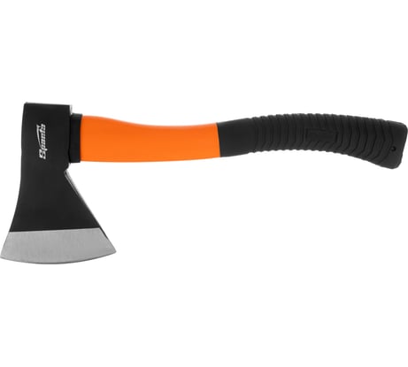 Топор SPARTA 800 г,фибергласовое топорище// 21639