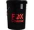 Ведро для мойки автомобиля Fox Chemie 20 л WB20L 2