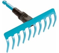 Грабли Gardena 18.5 см 03185-20.000.00 (для комбисистем)