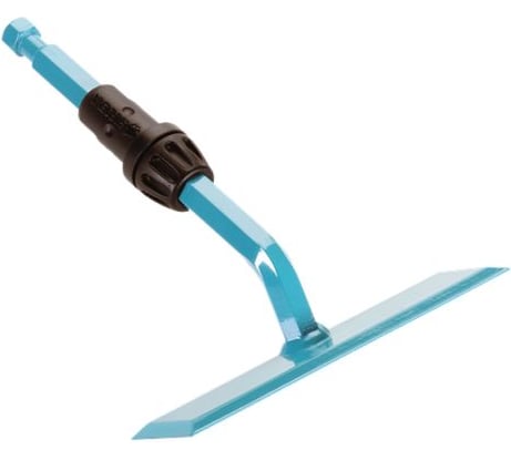 Мотыга для комбисистем Gardena Gardex 14 см 03187-20.000.00