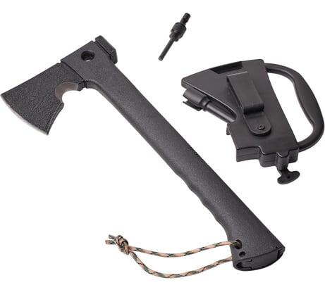 Мультифункциональный топор МастерАлмаз 10506023