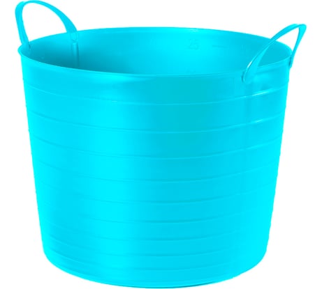 Пластиковое эластичное ведро 27 л KETER 39315-27