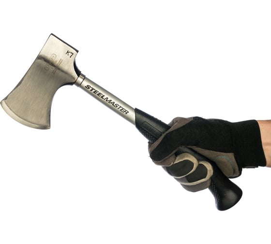 Цельнометаллический топорик Stanley Steelmaster 1-51-030